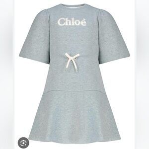 Girls Chloe dress. Worn once